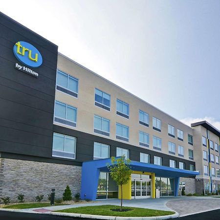 Tru By Hilton Beavercreek Dayton Hotel Fairborn Exterior photo