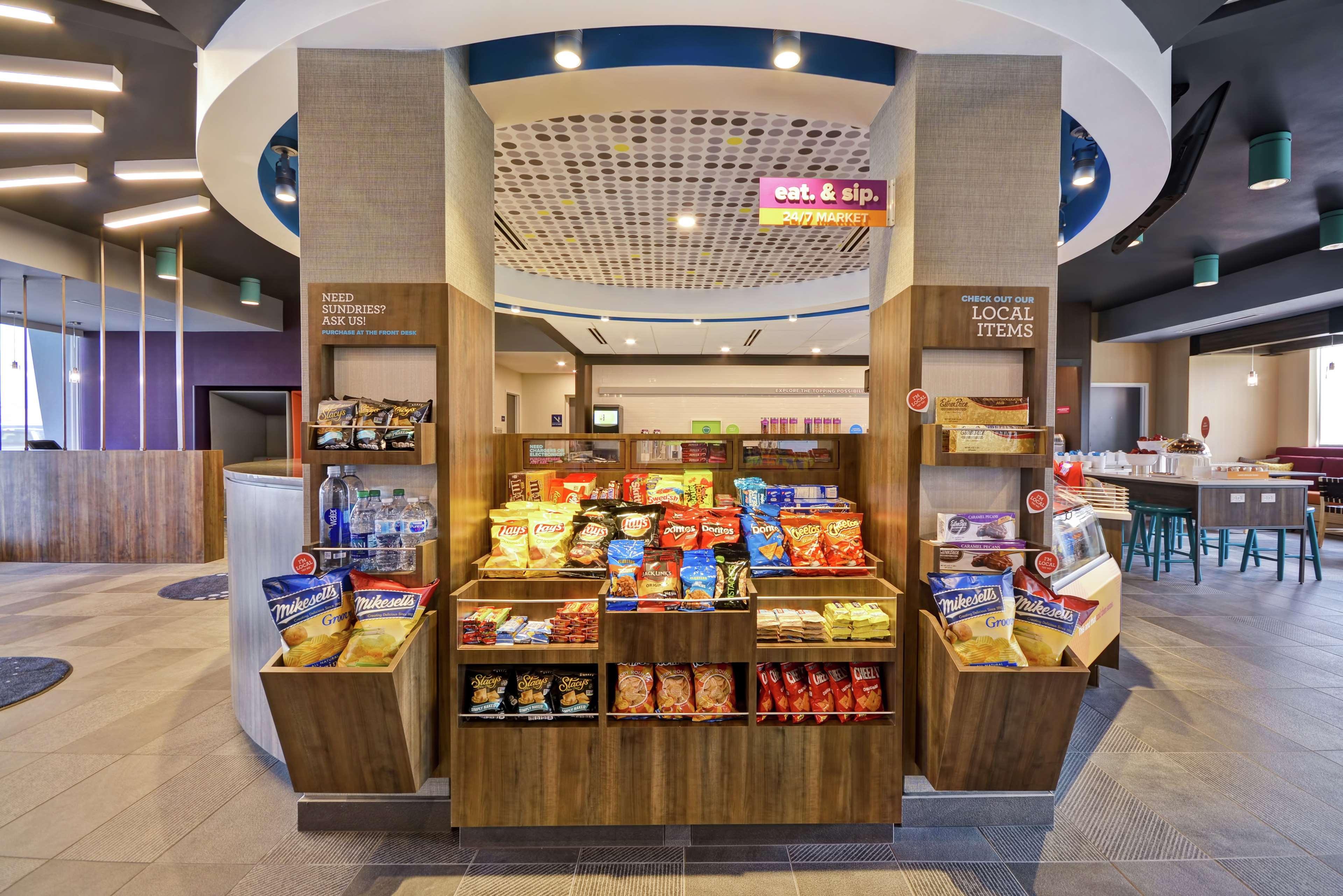 Tru By Hilton Beavercreek Dayton Fairborn Exterior photo
