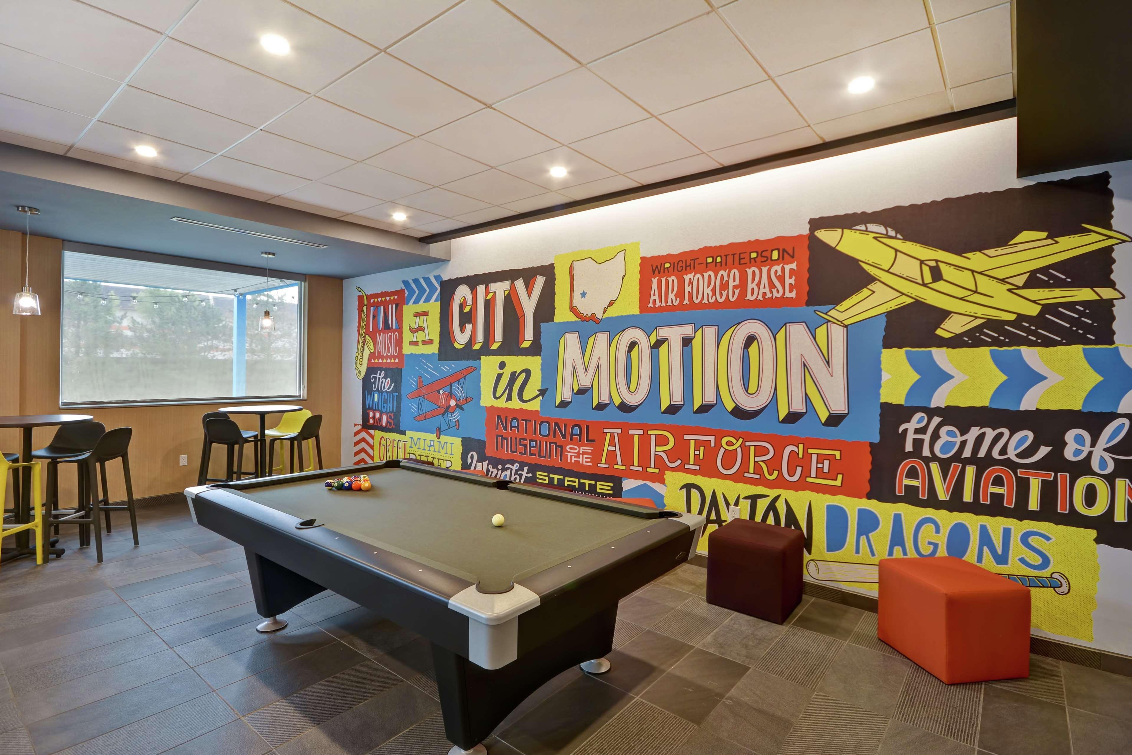 Tru By Hilton Beavercreek Dayton Fairborn Exterior photo