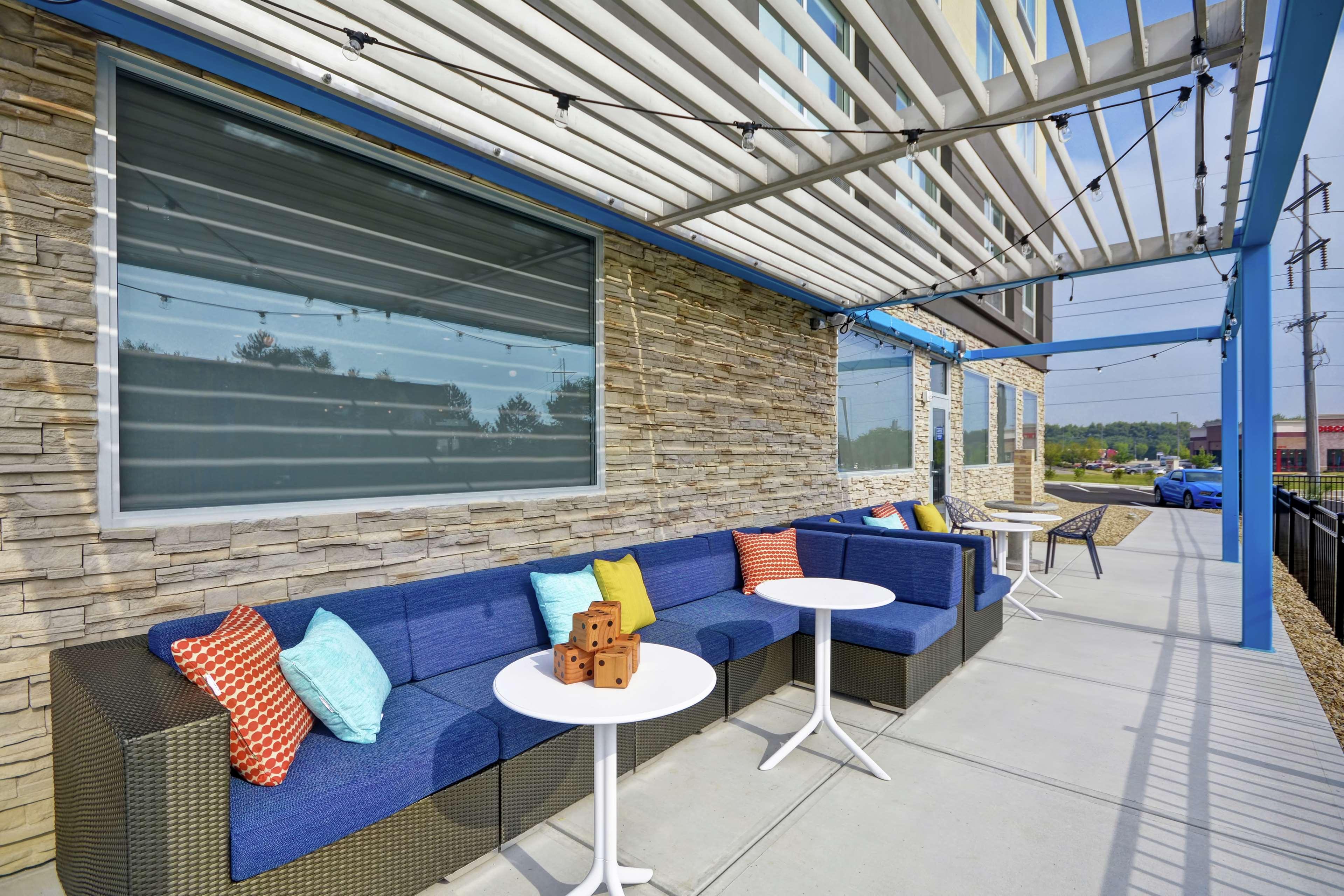 Tru By Hilton Beavercreek Dayton Fairborn Exterior photo