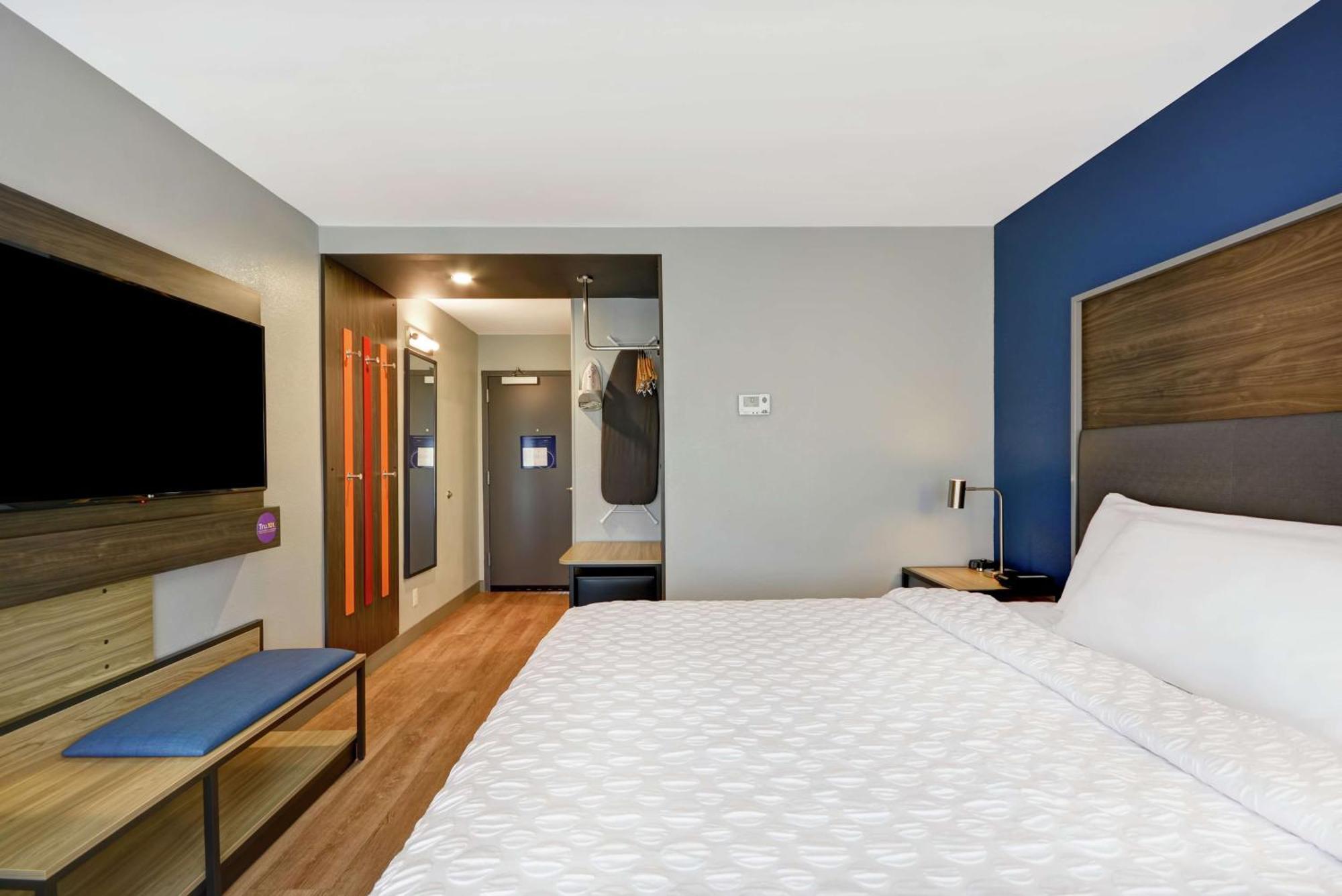 Tru By Hilton Beavercreek Dayton Fairborn Exterior photo