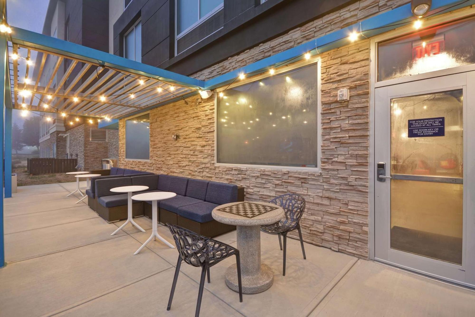 Tru By Hilton Beavercreek Dayton Fairborn Exterior photo