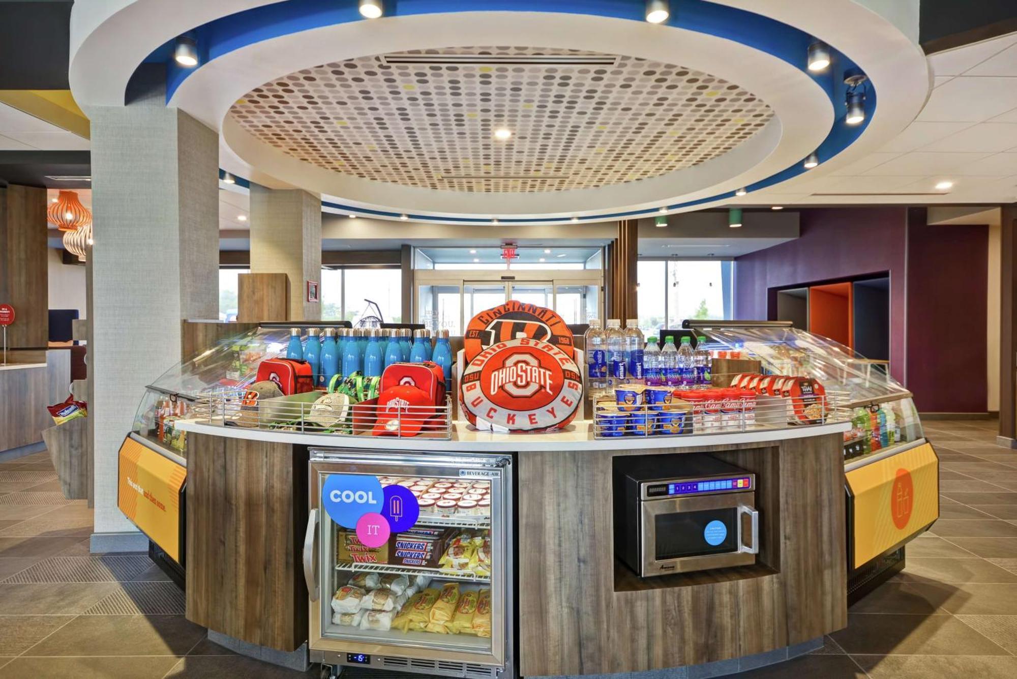 Tru By Hilton Beavercreek Dayton Fairborn Exterior photo