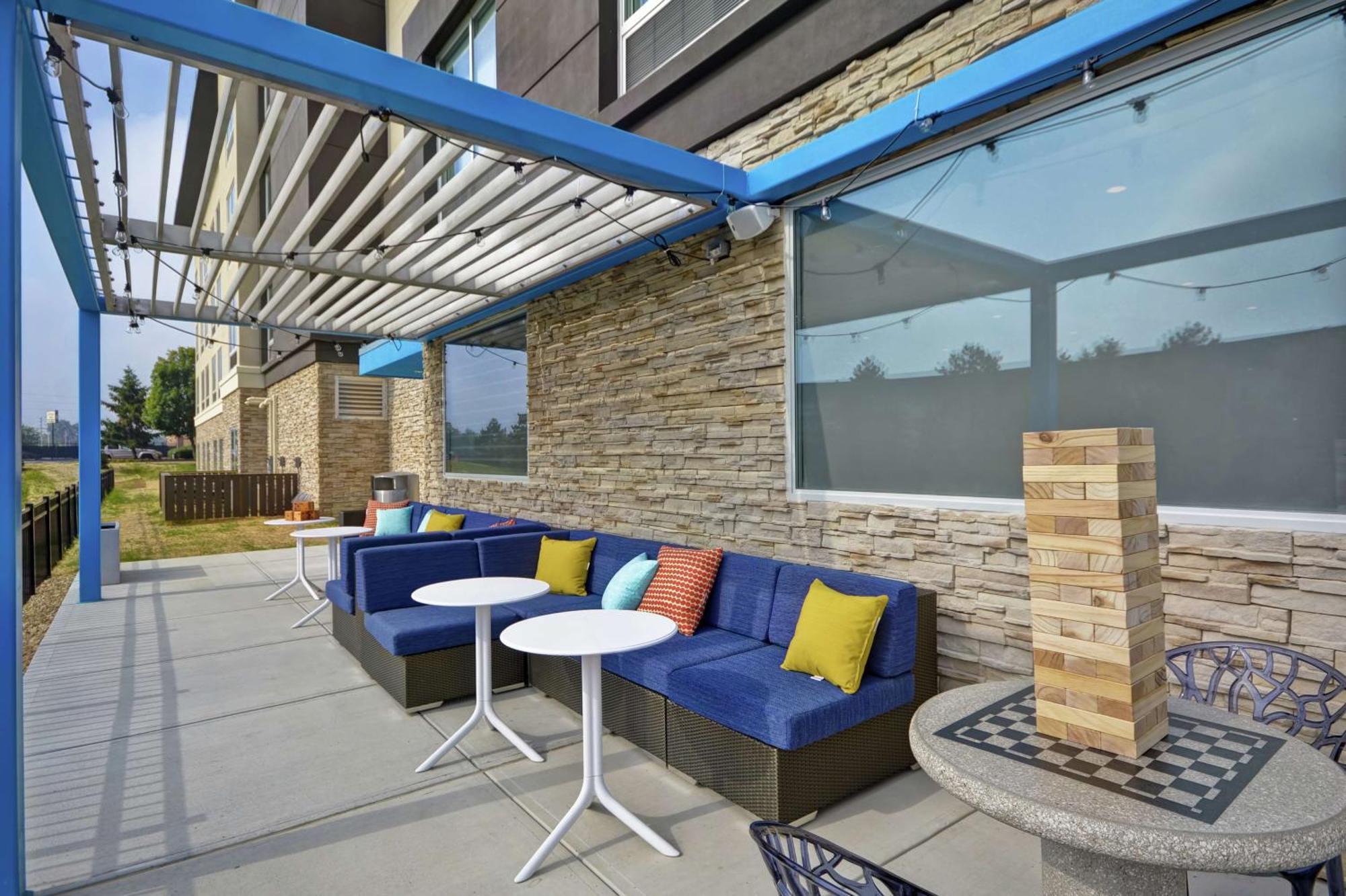 Tru By Hilton Beavercreek Dayton Fairborn Exterior photo